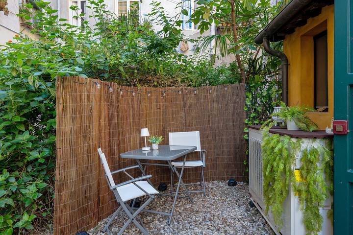 Appartamento intero, Appartamento "Casa Conrad - Lucca" con Wi-Fi e aria condizionata in Lucca, Provincia di Lucca
