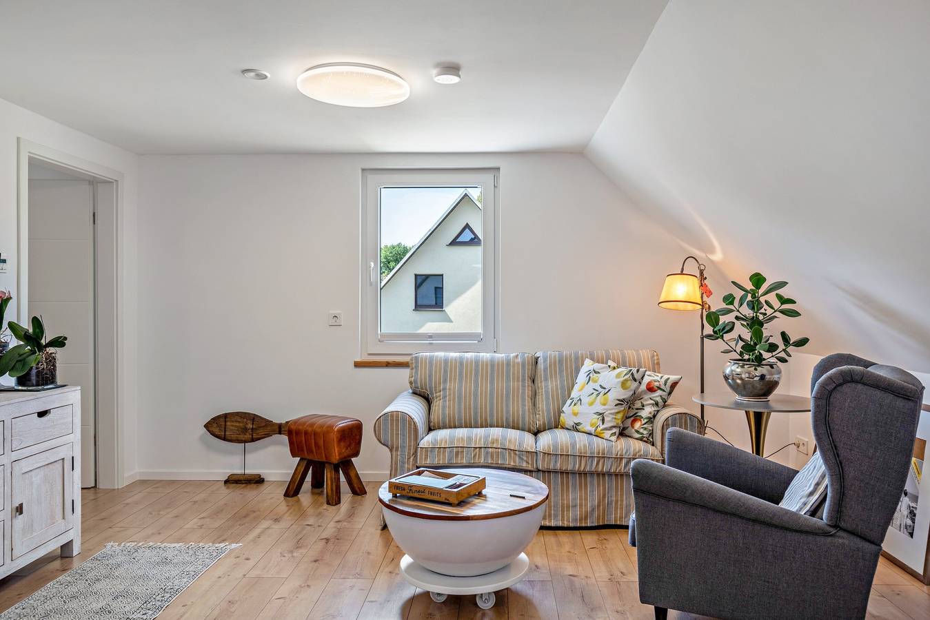 Ferienwohnung in Rügen für 2 Personen in Rügen
