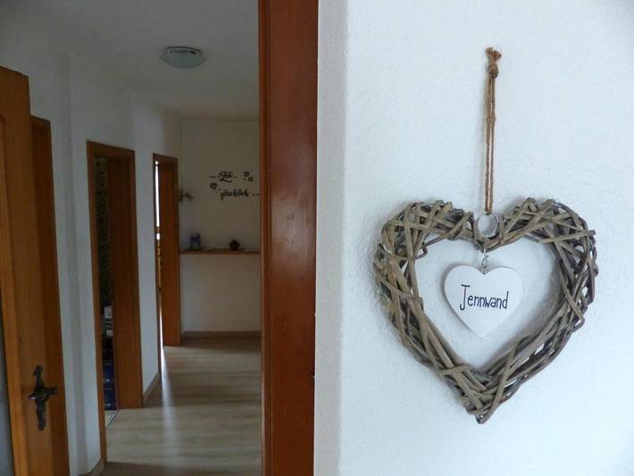 Gîte pour 4 personnes, avec vue et terrasse, animaux acceptés à Laas (Italie) - 3