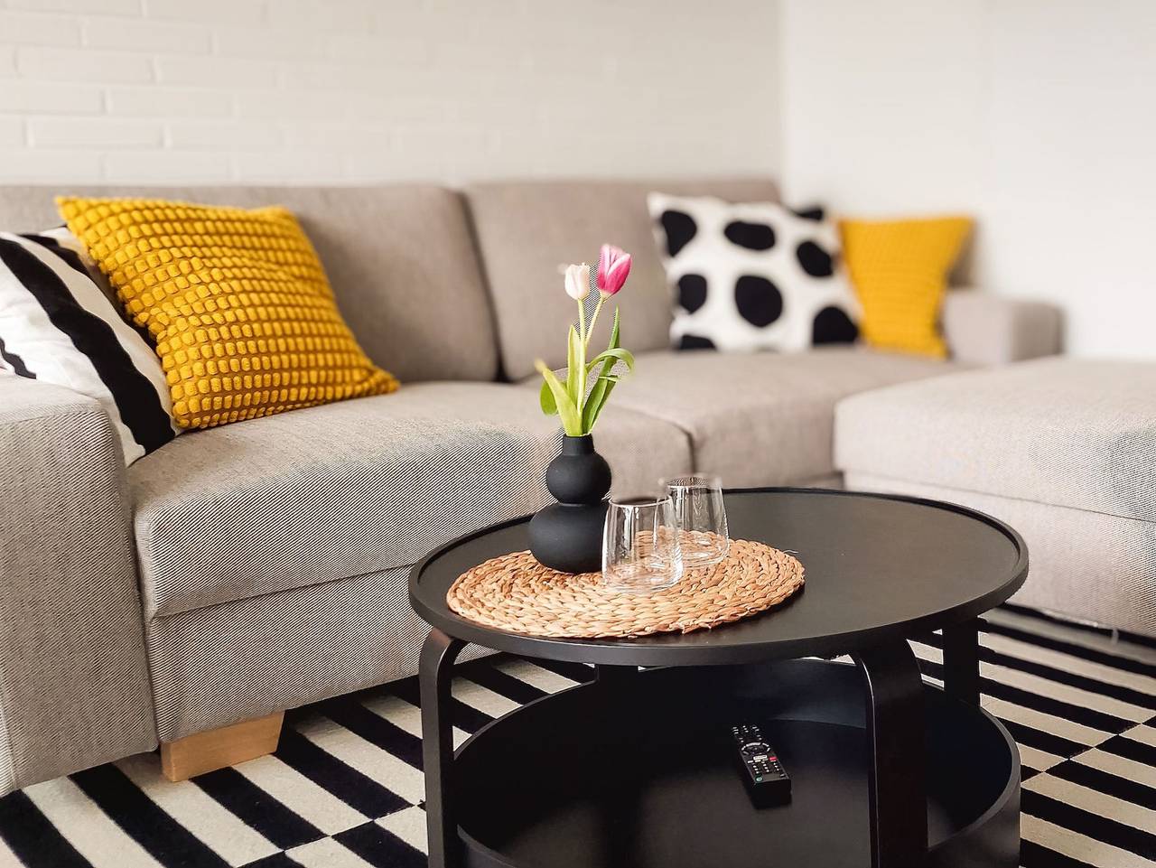 Ganze Ferienwohnung, Möwenhaus - neu in Tossens, Butjadingen