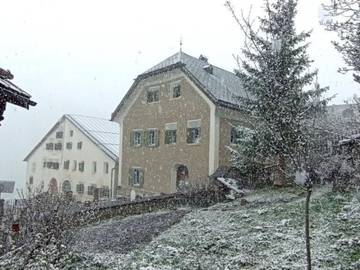 Baita per 10 Persone in Lavin, Lower Engadine, Foto 3