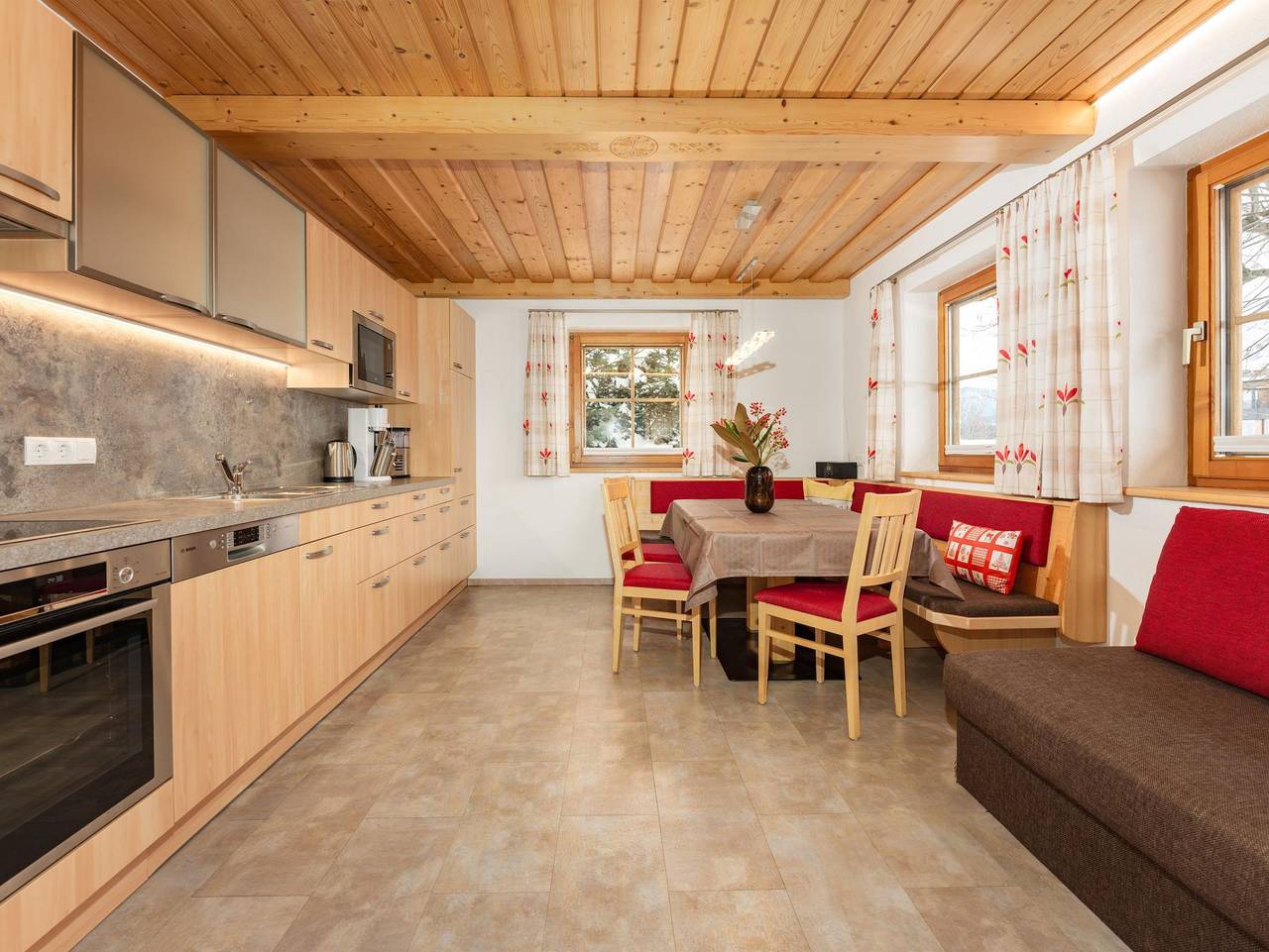 Ganze Ferienwohnung, Stubeck by Schladming-Appartements - Appartement Stubeck in Rohrmoos, Schladming-Dachstein