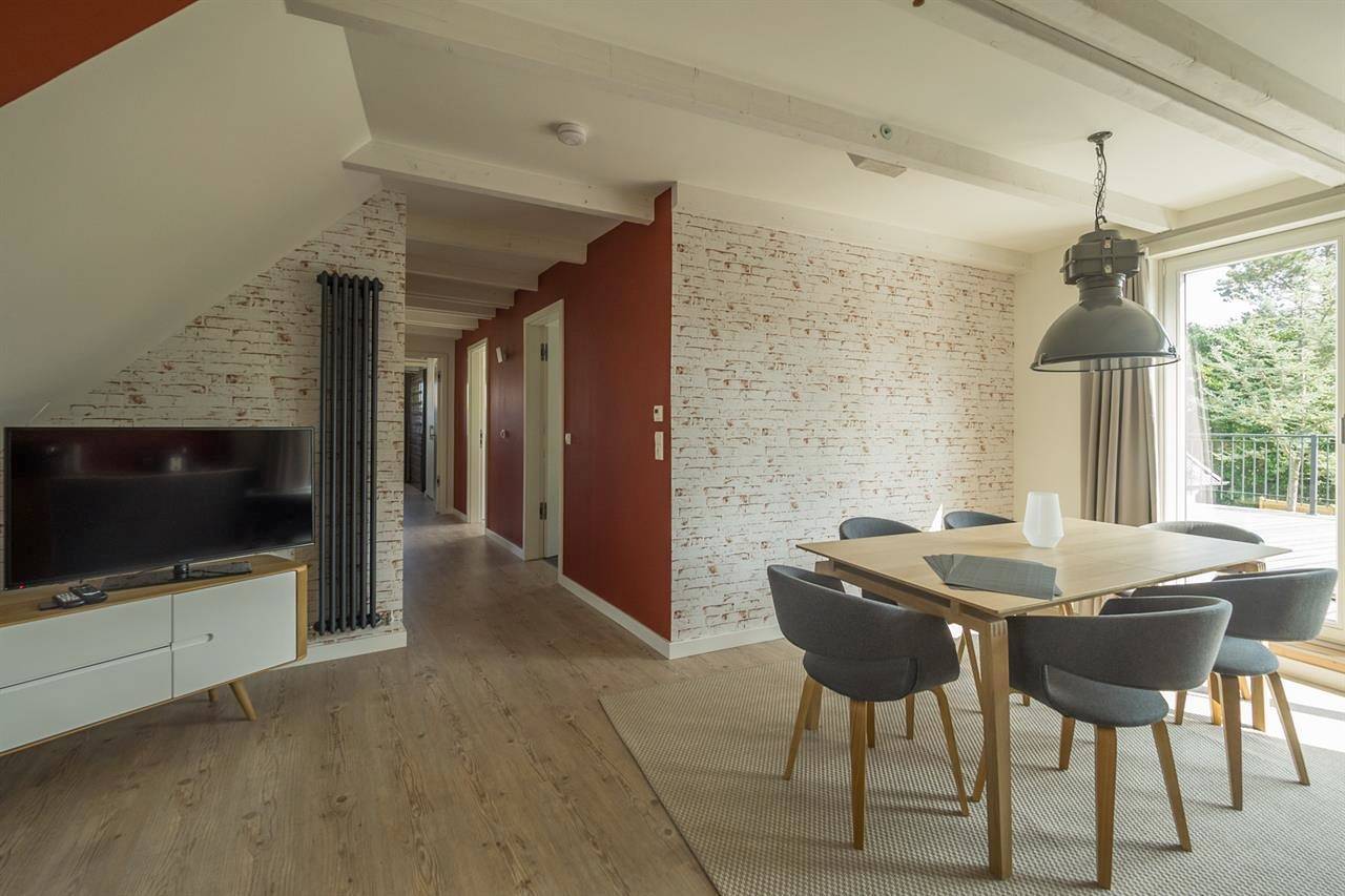 Ganze Ferienwohnung, Kajüte Sieben in St. Peter-Ording, Eiderstedt
