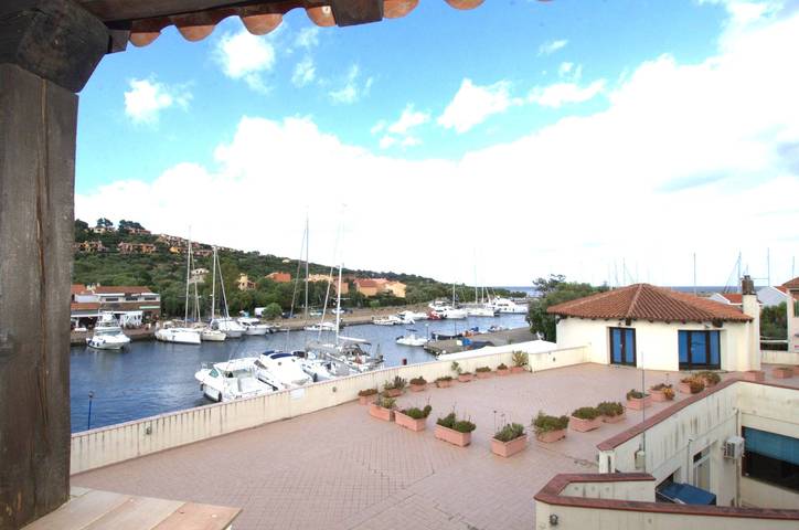 Appartement de vacances pour 4 personnes, avec terrasse