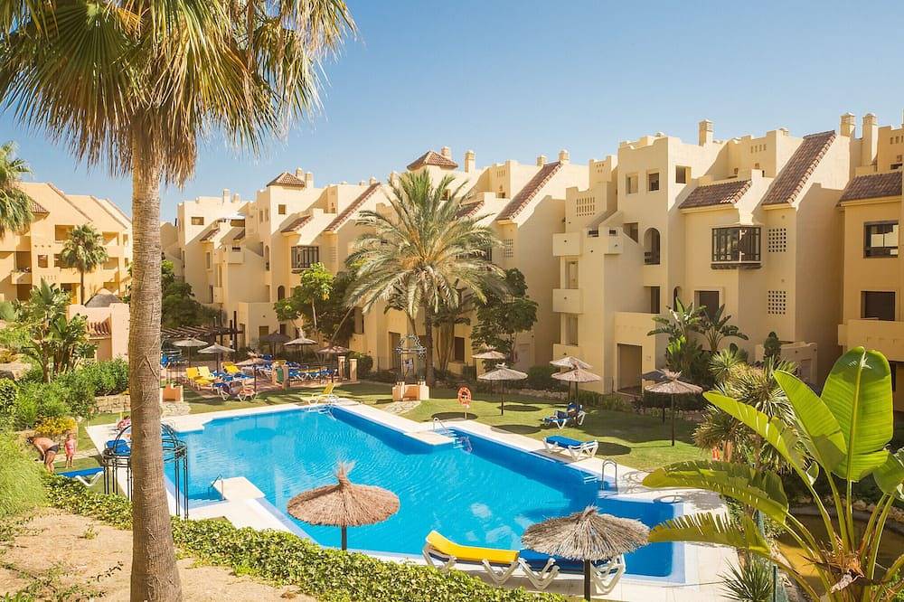 Appartamento vacanze a Manilva a partire da 68€ a notte