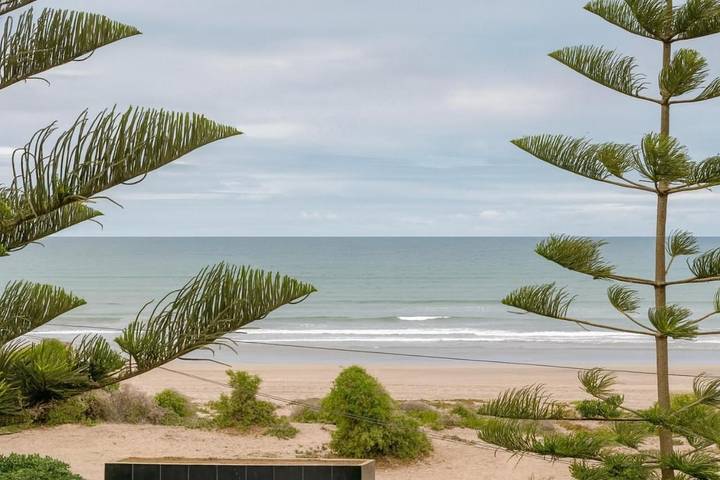 Apartamento de vacaciones para 5 personas, con vistas y jardín, Se admiten mascotas - 1