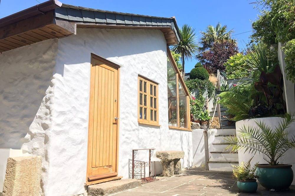 Cottage for 2 People in St Austell, Cornwall
