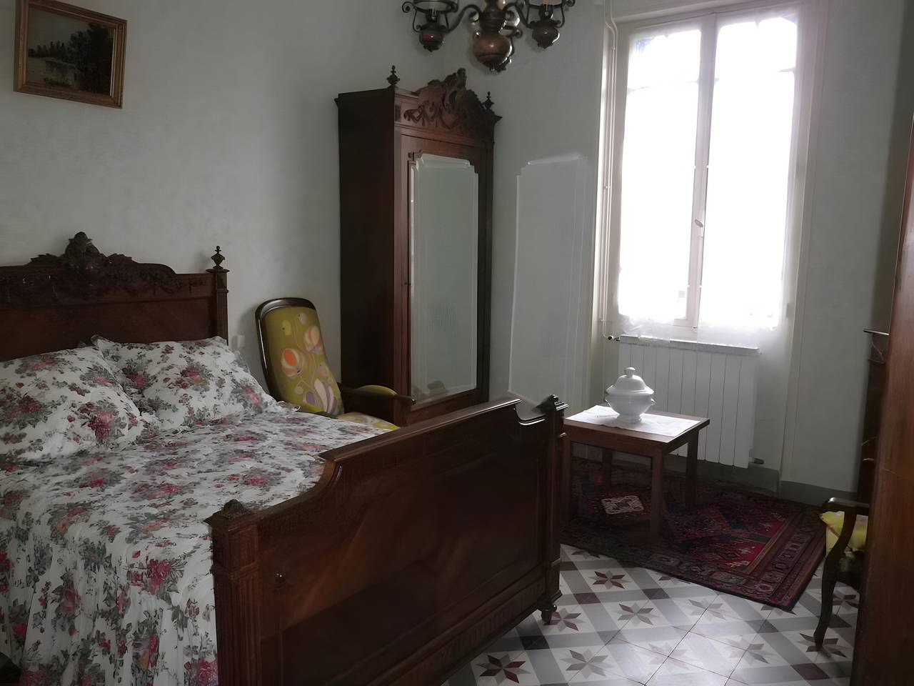 Ferienhaus 'Gîte Bleu, 3 km vom Zoo Beauval entfernt' in Noyers-sur-Cher, Romorantin-Lanthenay und Umgebung
