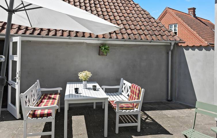 Ferienhaus für 6 Personen in Nysted - 2