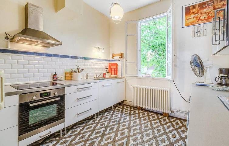 Maison d’hôte pour 6 personnes, avec jardin et vue, animaux acceptés à La Tremblade