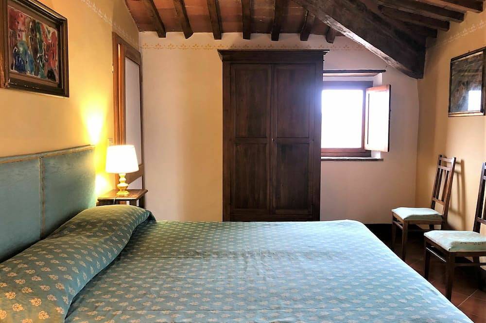 Villa in Trequanda met 5 slaapkamers 10 personen in Trequanda, Provincie Siena