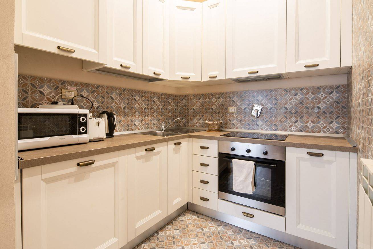 Entire apartment, Donatello by Mmega in Florence city center, Florence