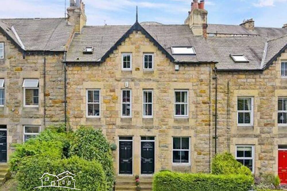 Casa vacanza a Harrogate a partire da 300€ a notte