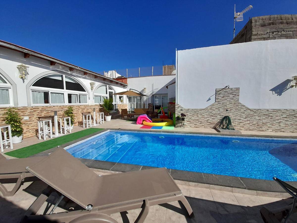 Appartement entier, Apartment - Split Level in Castro (Spain), Granadilla de Abona