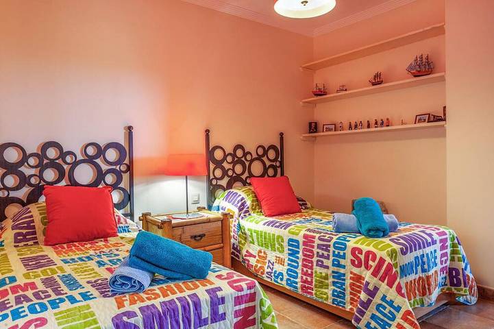 Entire apartment, Stunning apartment in Ayamonte with swimming pool in Playa de Los Haraganes (Ayamonte), Ayamonte