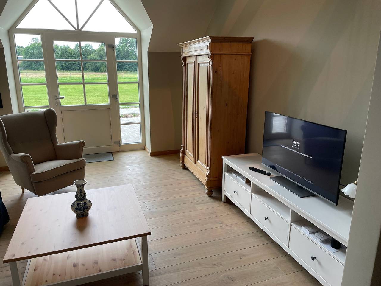 Entire holiday apartment, Viebenhof - Swienhuck in Aurich, Landkreis Aurich