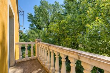 Maison De Vacances pour 6 Personnes dans Aspiran, Côte méditerranéenne (France), Photo 2