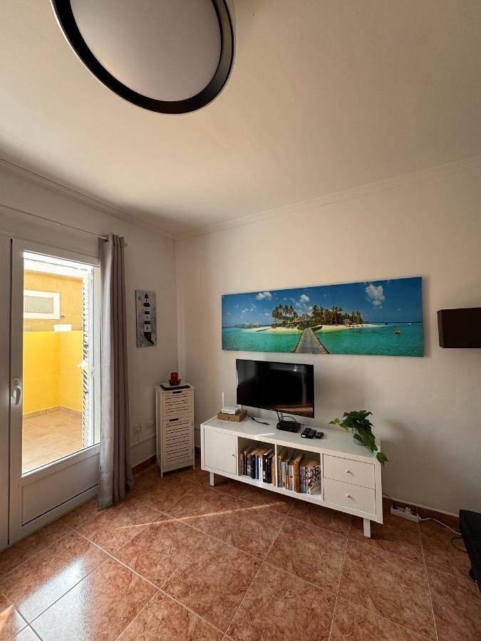Two-Bedroom Villa in Caleta de Fuste, Antigua