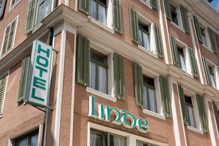 Hôtel pour 2 personnes, avec terrasse et vue à Einsiedeln - 4