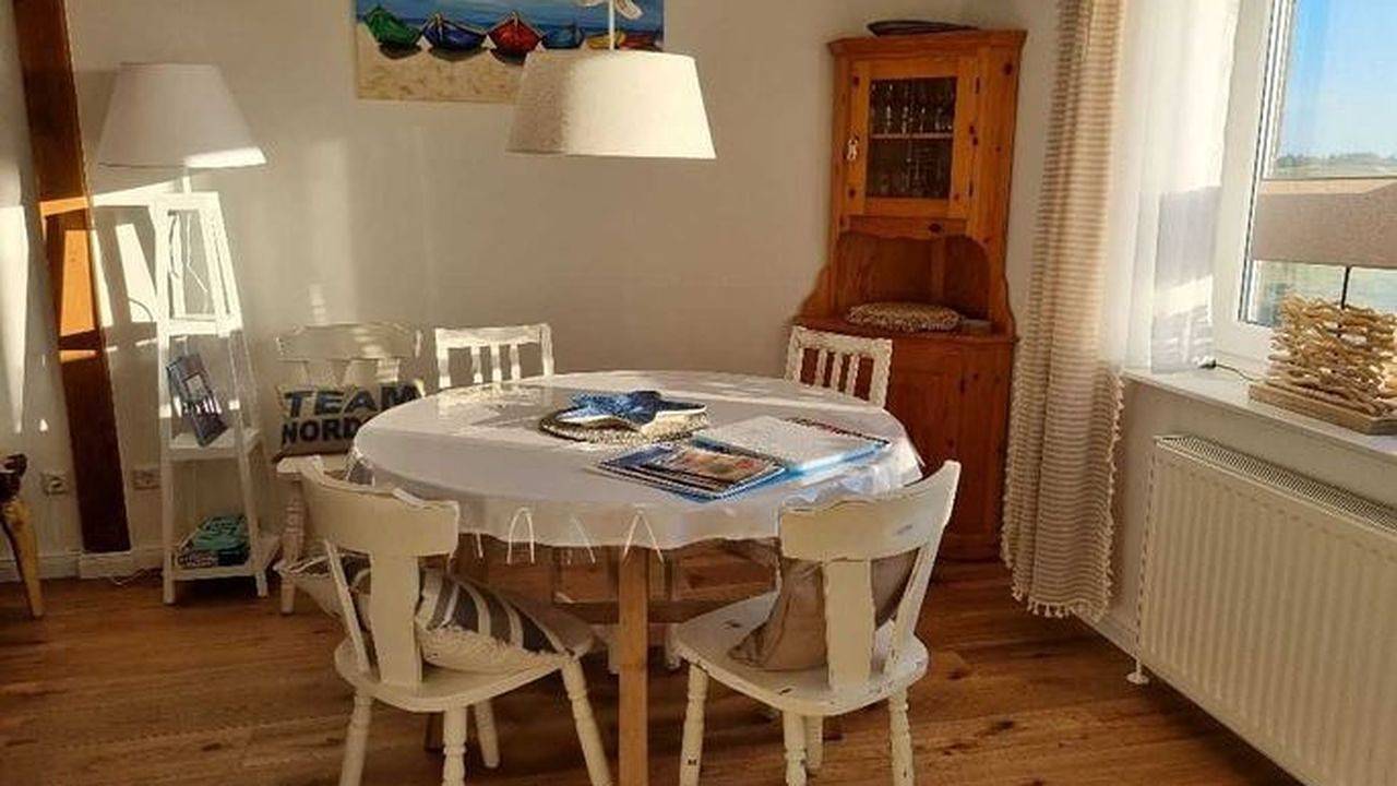 Ferienhaus für 6 Personen (130 m²) in Nordstrand in Nordstrand (Gemeinde), Nordstrand