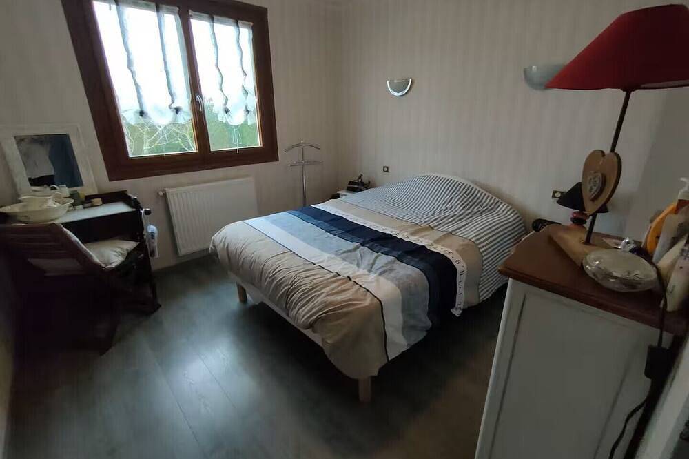 Charmante maison au calme, plein centre à moins de 800 m plage et tout activité in Cabourg, Région de Caen