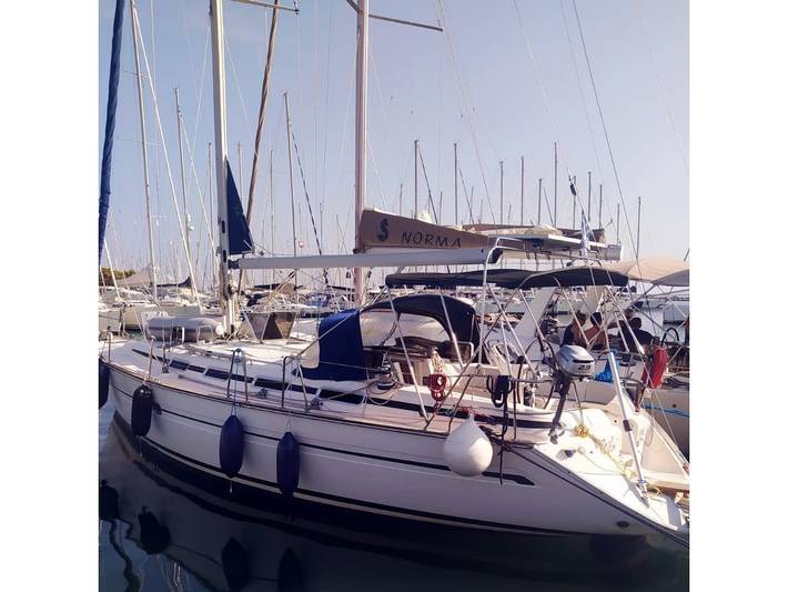 Boot für 6 Personen