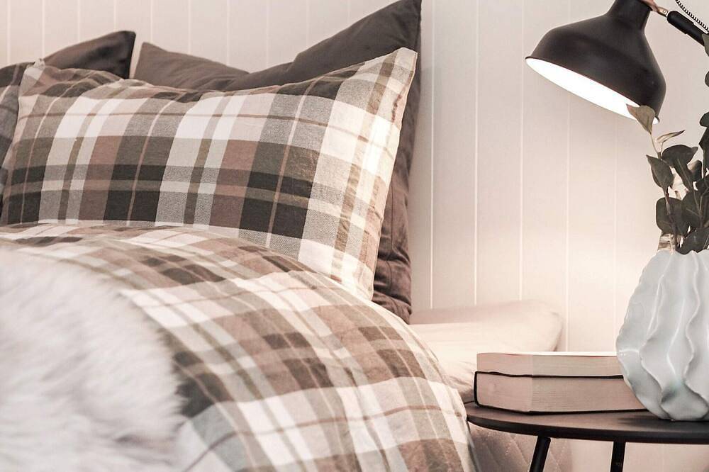 9 Personen Ferienhaus in Geiranger in Geiranger, Stranda