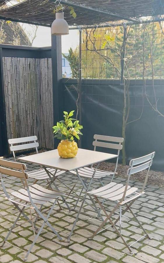 Geheel appartement, Slapen bij van O 1 in Yerseke, Nederlandse Noordzeekust