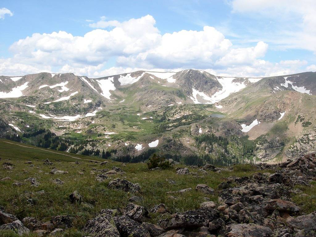 Mountain View Chalet - Amazing Divide Views und Privatsphäre in Arapaho and Roosevelt National Forests