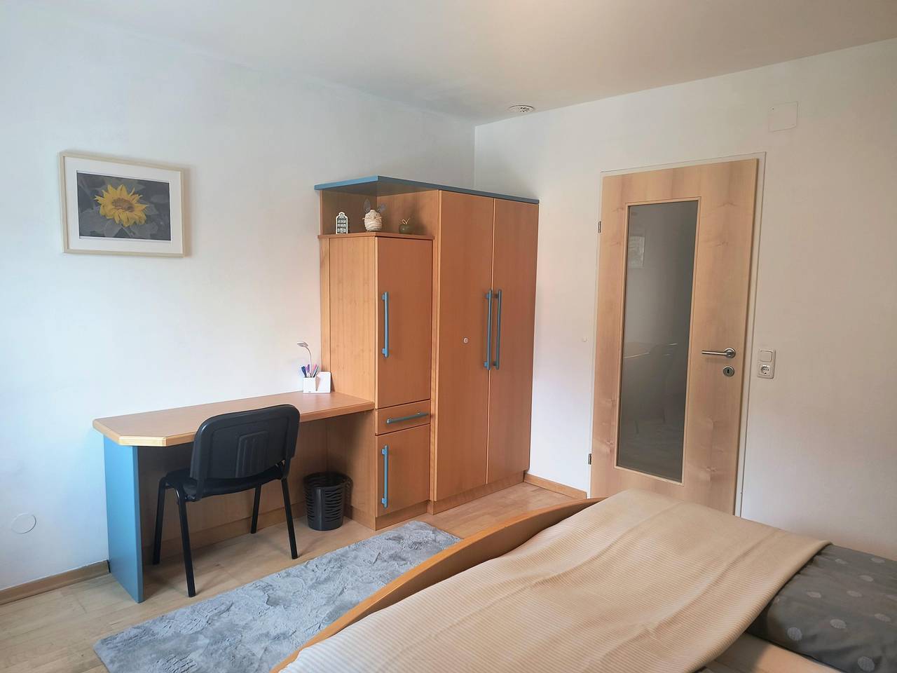 Ganze Ferienwohnung, Appartement/Fewo, Bad, Wc, 2 Schlafräume in Villgratner Berge, Lienz