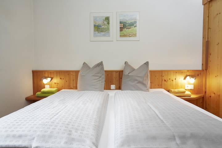 Ferienhaus Chalet Pienz in Habichen, Oetz