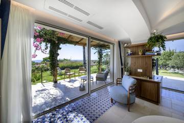 Casa Vacanza per 9 Persone in Chiaia, Forio, Foto 4