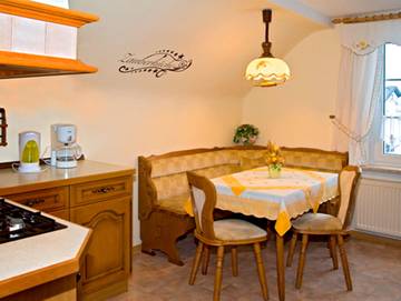 Hütte für 5 Personen in Masserberg, Rennsteig, Bild 2