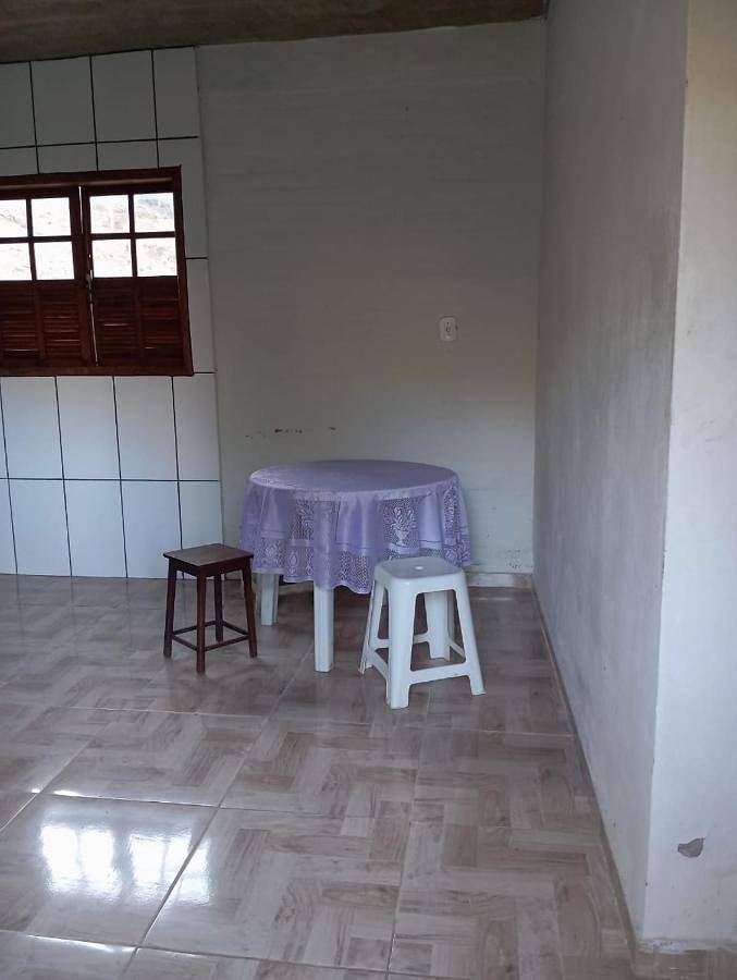 Casas e apartamentos de temporada para 3 pessoas, com balcão em Lima Duarte