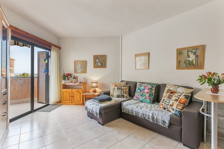 Gîte pour 2 personnes à Costa del Silencio - 3