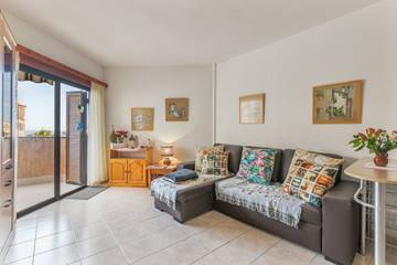 Vakantieappartement voor 2 Personen in Costa del Silencio, Arona, Afbeelding 2