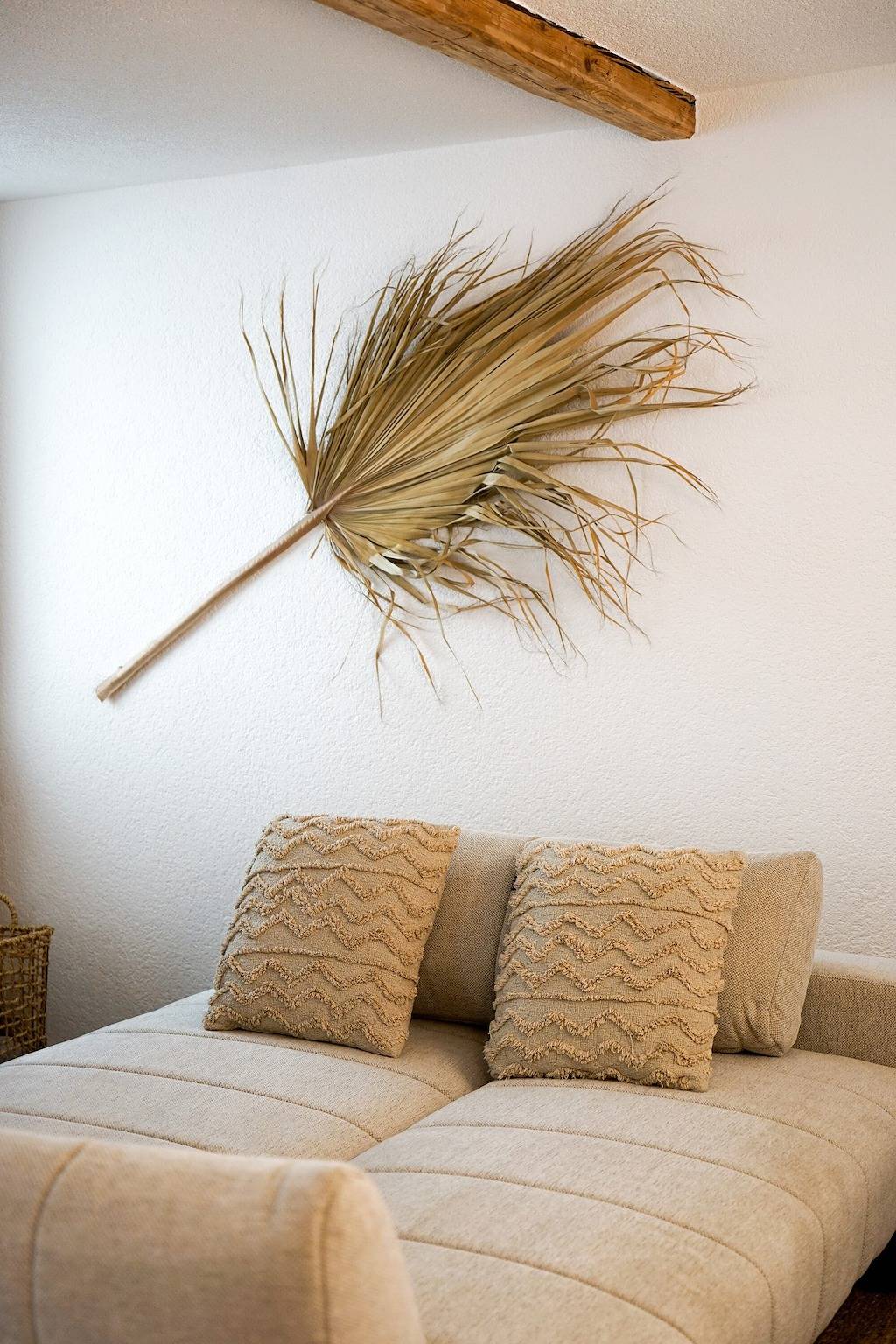 Ganze Wohnung, Ferienwohnung 'Pfalzkind - Bad Dürkheim' mit Wi-Fi in Bad Dürkheim, Pfälzer Rheinebene