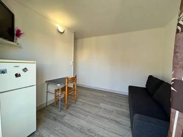 Studio pour 2 Personnes dans Valras-Plage, Région de Béziers, Photo 3