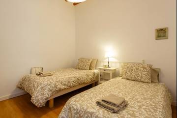 Vacation Rental for 8 Guests in Cadiz Old Town, Cádiz, Picture 3