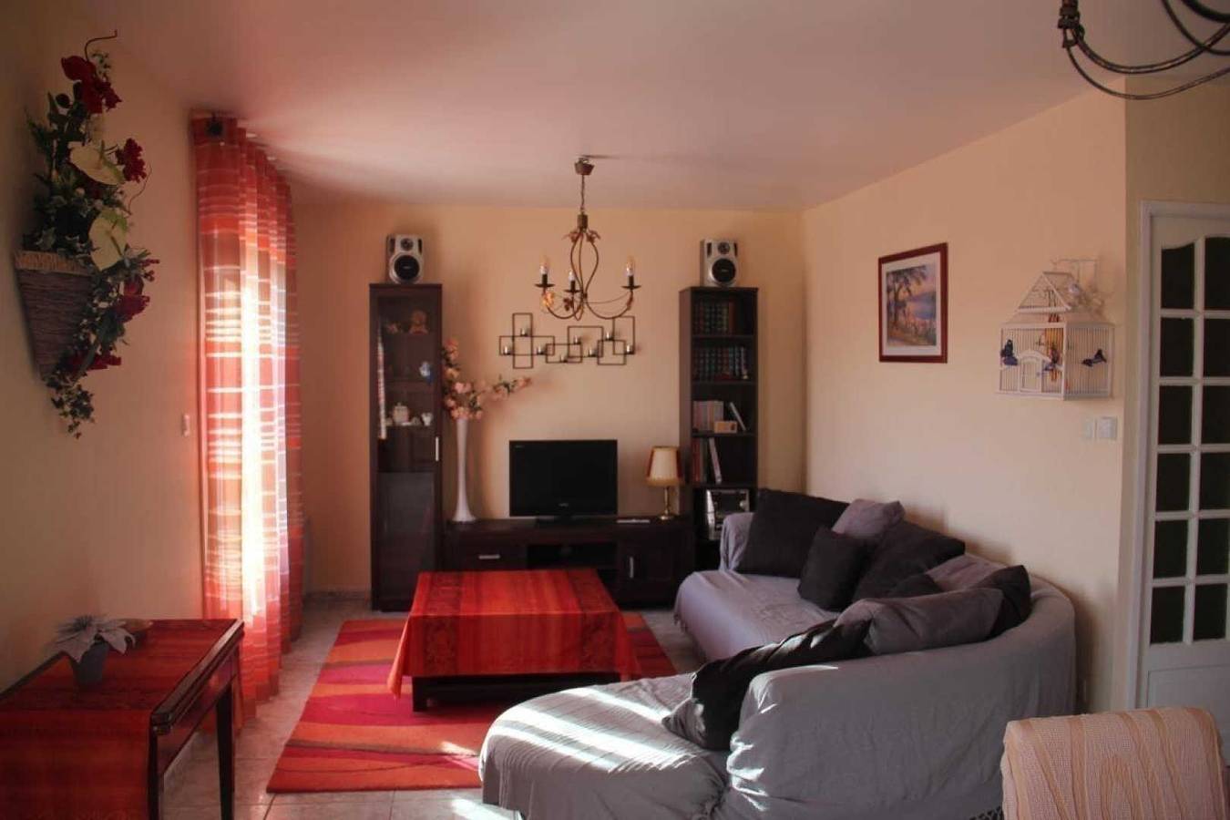 Au Hameau de Villalbe in Carcassonne, Carcassonne und Umgebung
