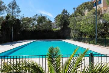 Villa pour 4 personnes, avec piscine à Saint-Raphaël