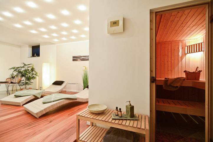 Ferienhaus für 8 Personen, mit Sauna und Garten in Timmendorfer Strand - 2