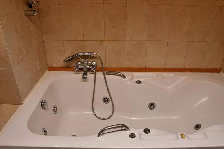 Ferienhaus für 5 Personen in Rhodos Stadt - 4