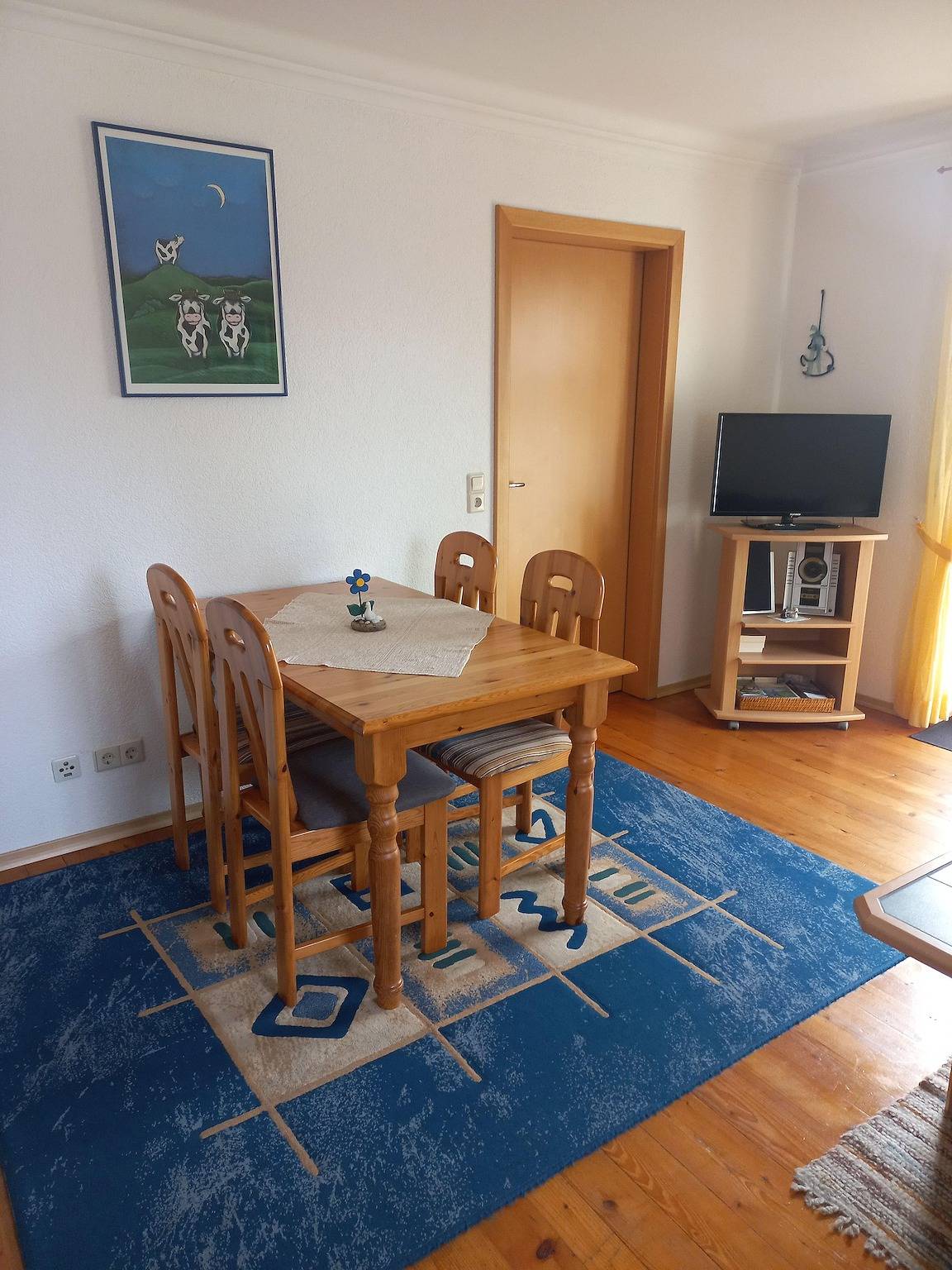 Ganze Ferienwohnung, Ferienwohnung Schmid in Lindau, Bayerisch Schwaben