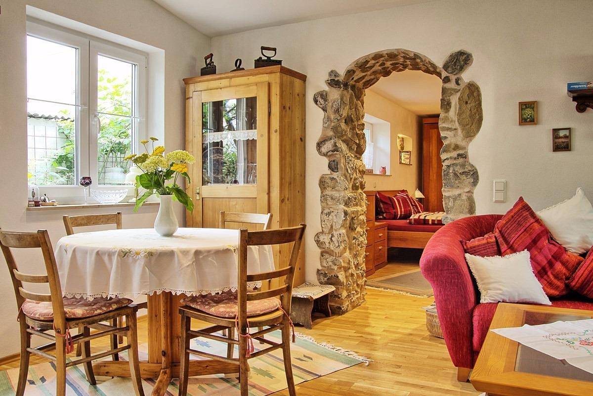 Entire holiday apartment, Ferienwohnung Auszeit Hausen in Lahntal