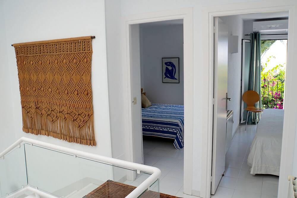 Villa Los Remos Meerblick in Playa del Descargador (Mojácar), Mojácar