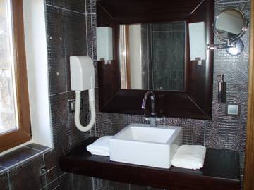 Casa Rural para 3 Personas en Villar del Río, Provincia de Soria, Foto 2