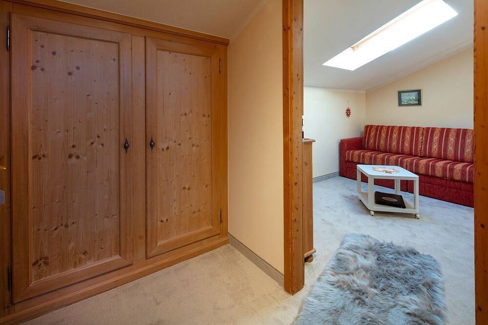 Apartamento entero, Apartamento 6 (App-Mansard) - Apartamentos Lohbinder (Fam. Holzer) in Rottach-Egern, Spitzingsee