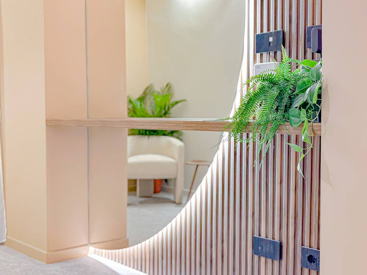 Porta Venezia - Luxy Suite 3 in Milán, Provincia de Milan