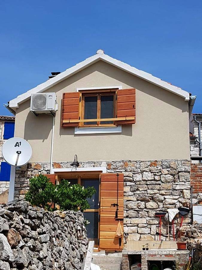 Villa Duboka, Otok Vis in Split-Dalmatië